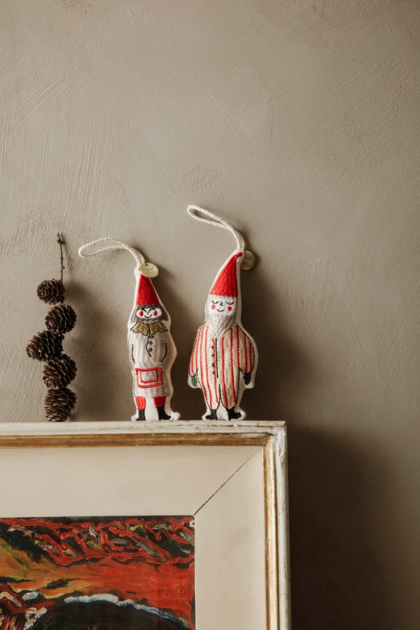 Our favourite Irish shops to buy gorgeous Christmas decorations