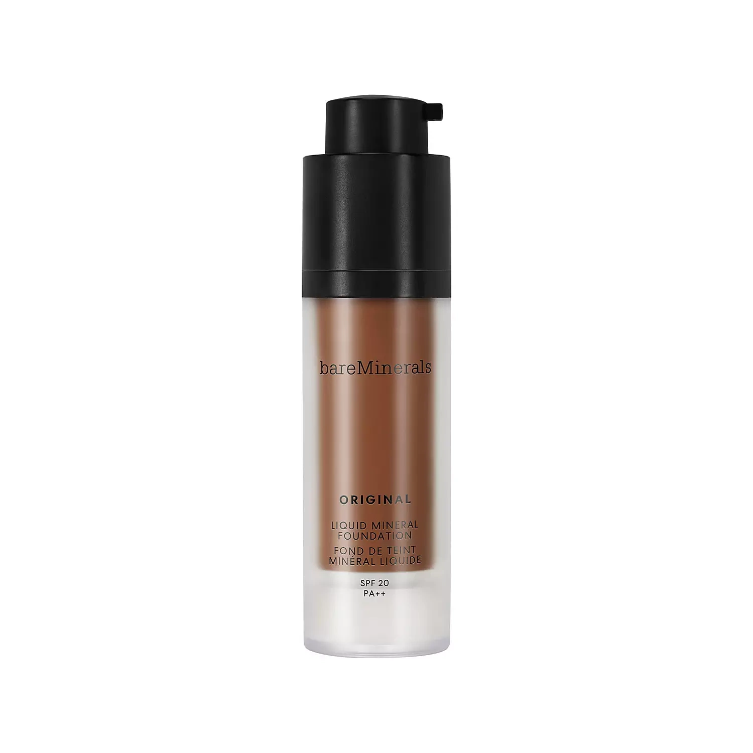 BareMinerals Original Liquid Mineral Foundation, €37