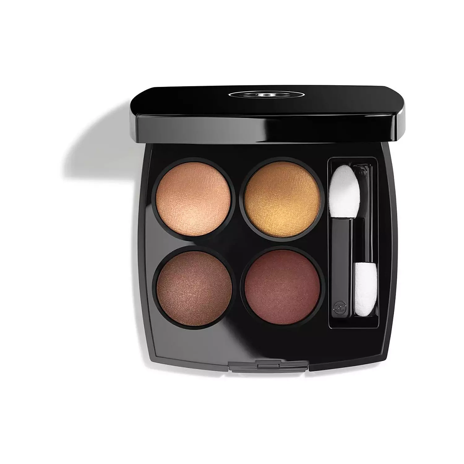 Chanel Les 4 Ombres Lumières et Vibrations, €55