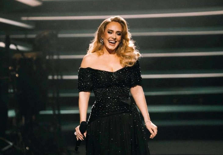 Reunions, karaoke and every celeb ever: the must-see moments from ‘An Audience With Adele’ Reunions, karaoke and every celeb ever: the must-see moments from ‘An Audience With Adele’