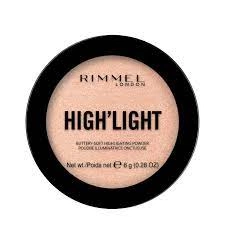 Rimmel London High’Light Powder in Candlelit, €9.45