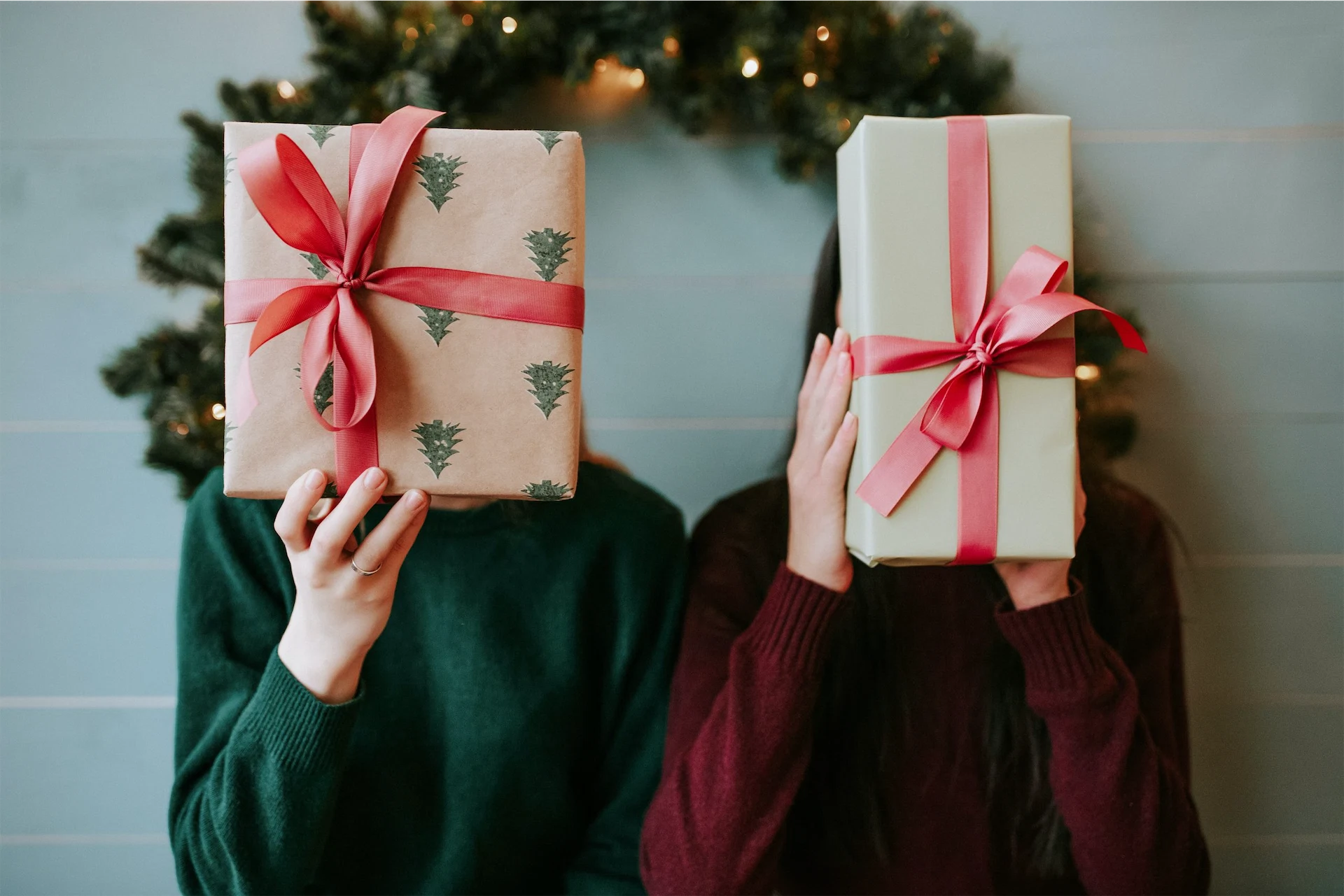 What to get the person who has everything this Christmas