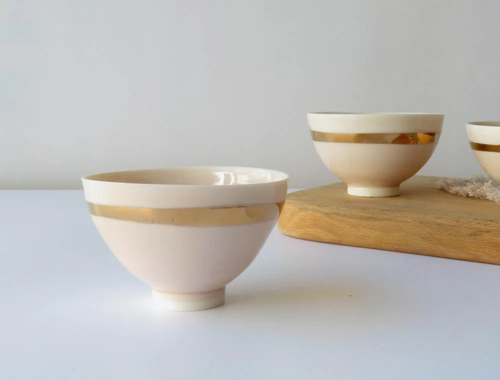 Sugar bowl, £30, The Blackheath Pottery