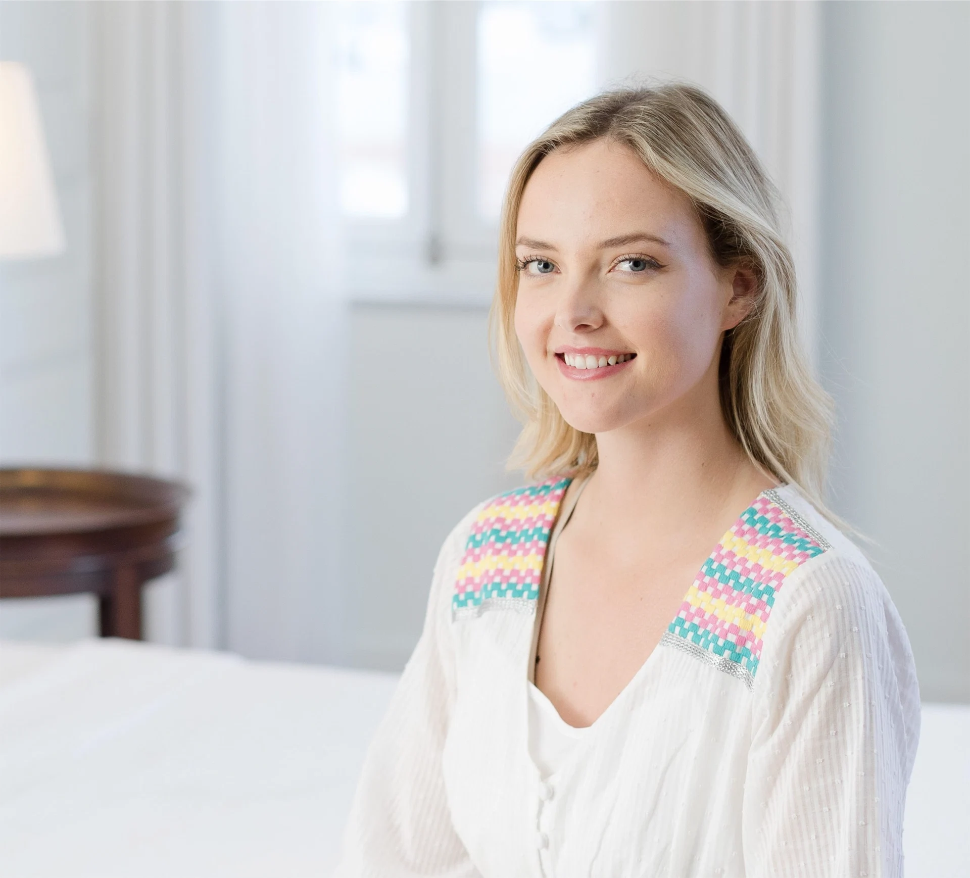 ‘One day, you’ll look back and know it was all worth it’: White & Green’s Danielle Winckworth on family business and remote management