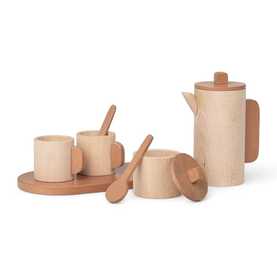 Ferm Living Toro children's tea set, €58.52