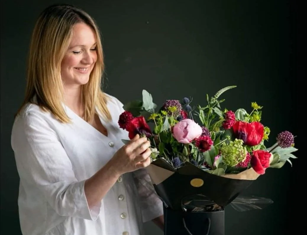 Shop Irish this Christmas: Betty Stuart from Lulabelle on Irish gift ideas and sustainable homewares she loves