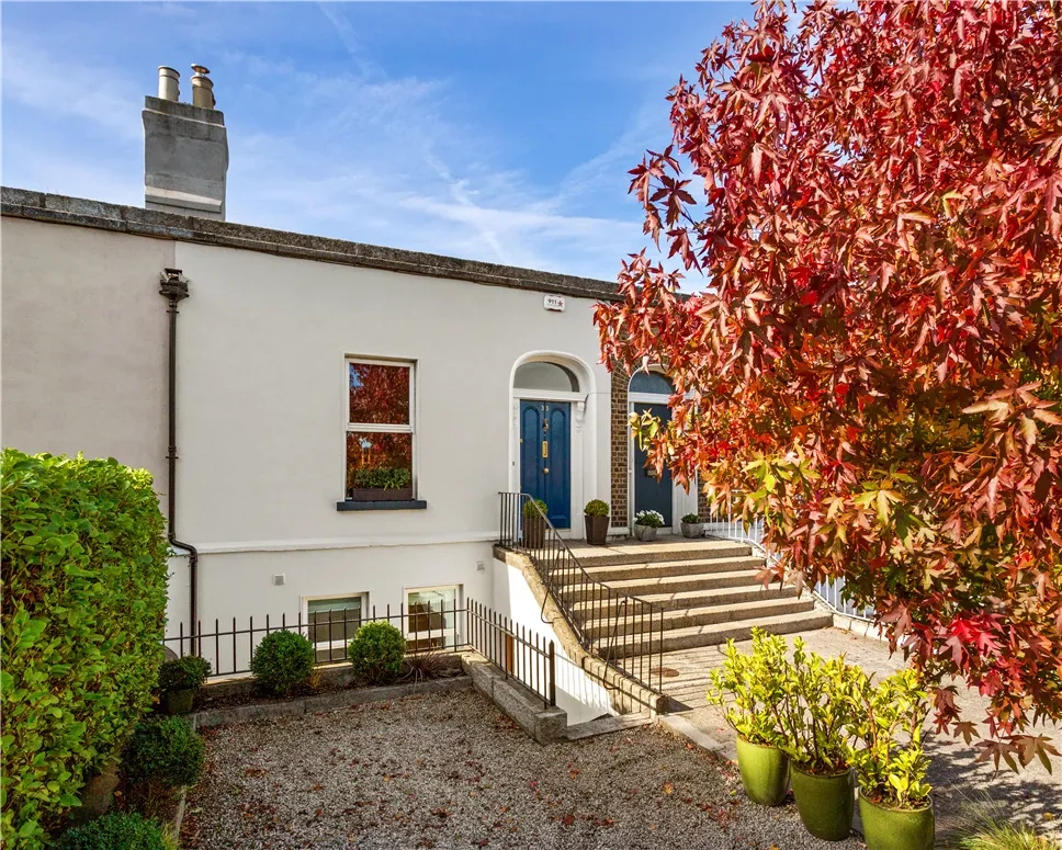 Sandymount home for sale