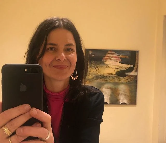 Bronwyn Thomson of Mira Mira