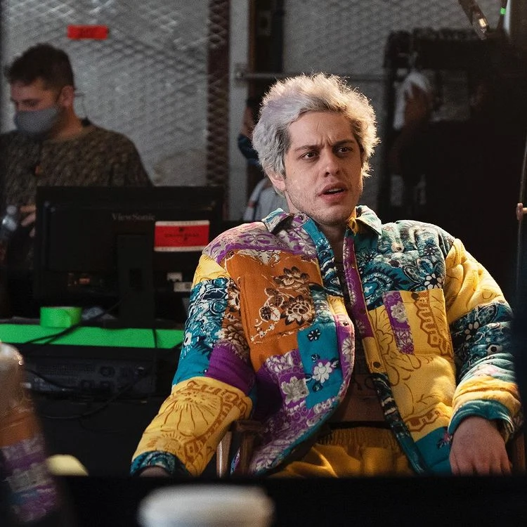 The Internet asked why people find Pete Davidson attractive and the answers are surprisingly insightful