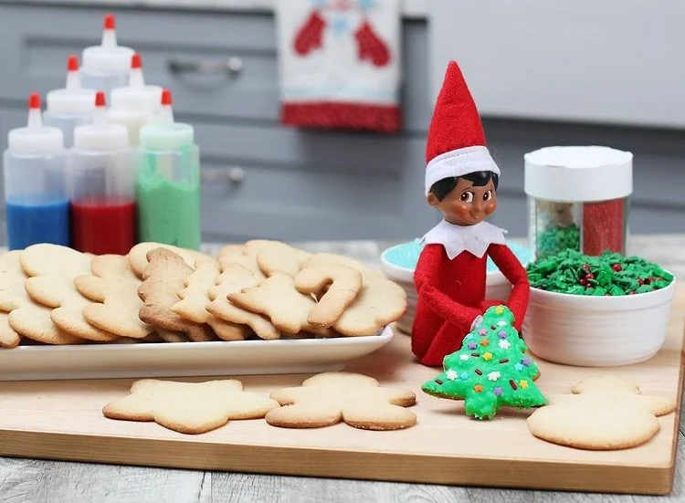 How to successfully retire the dreaded Elf on the Shelf