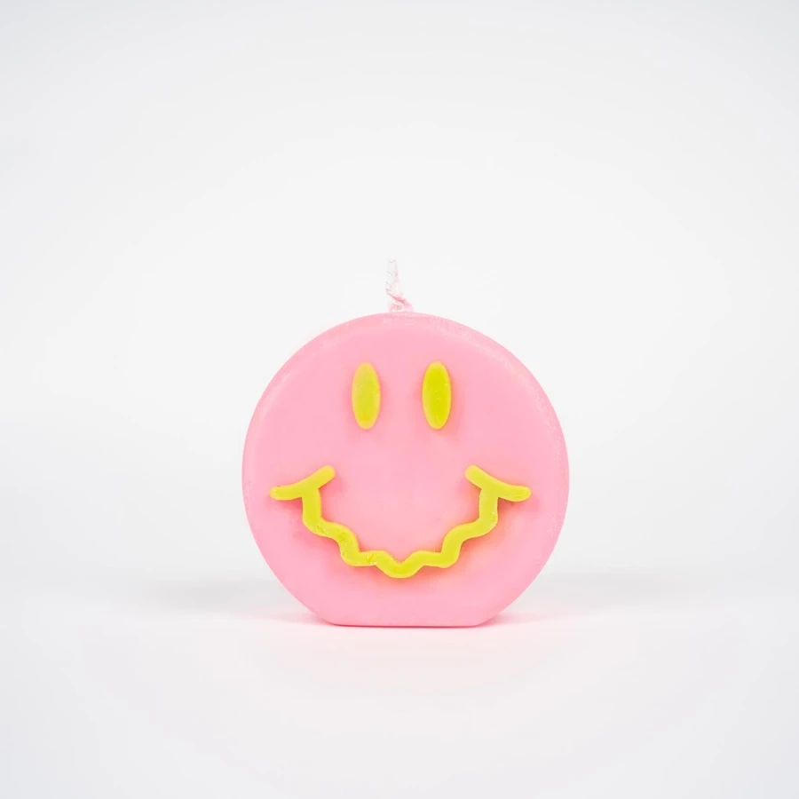 Wavey Casa candle, €35