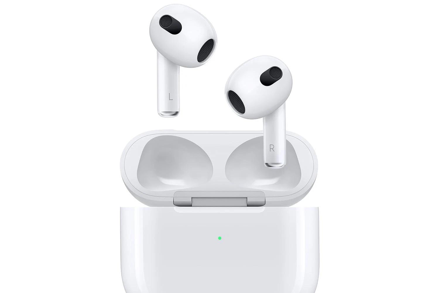Apple AirPods 3rd Generation, €199