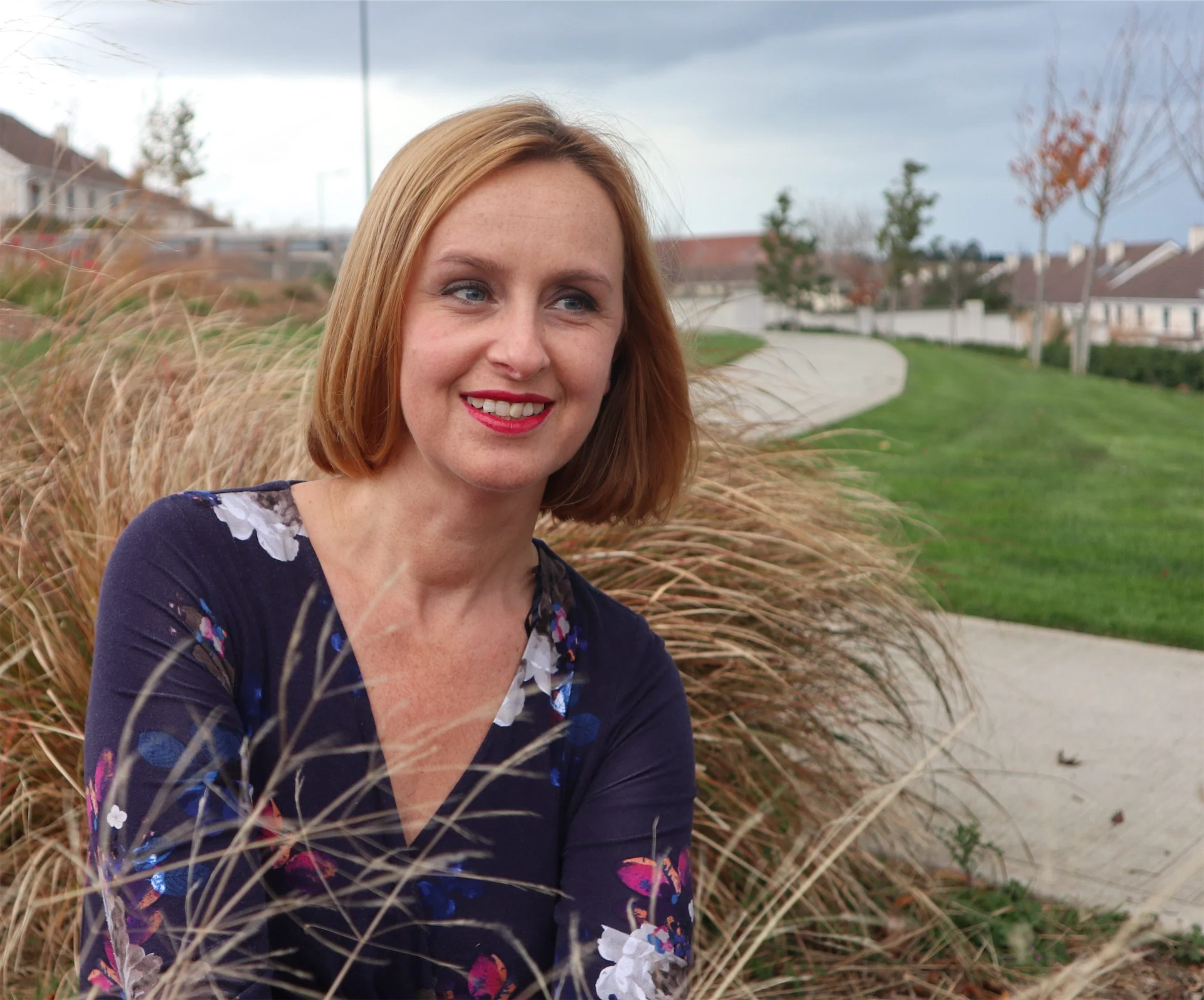 Battle of the blondes: ‘The sink looked like a crime scene. I stared at the mirror, mouth open’