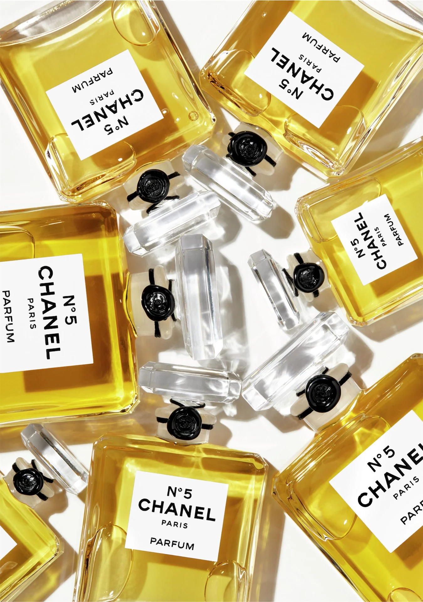 100 years of Chanel N°5 – the fascinating history of how the world’s most famous scent was born