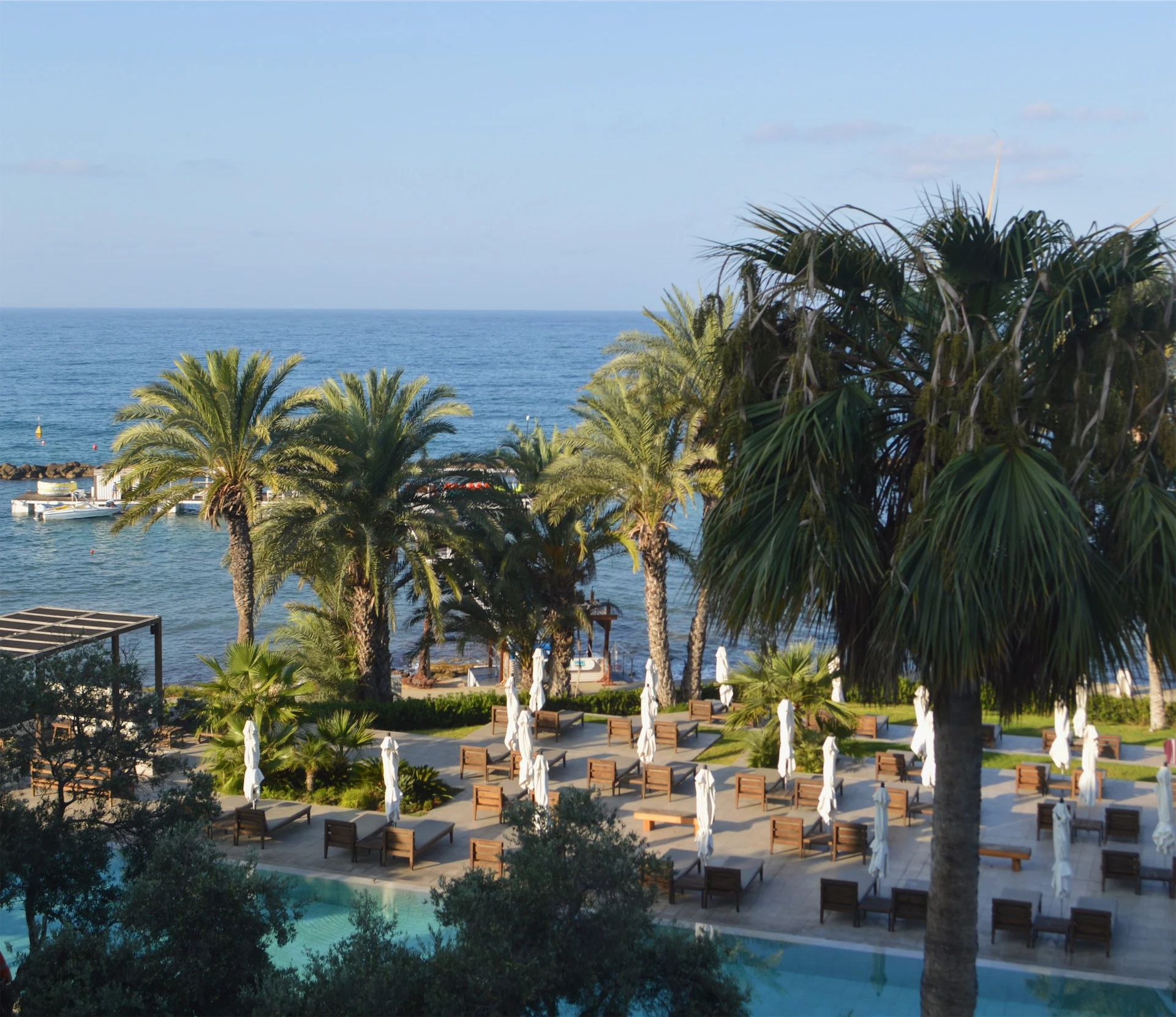 Already planning your 2022 adventures? Better add Paphos to your travel list