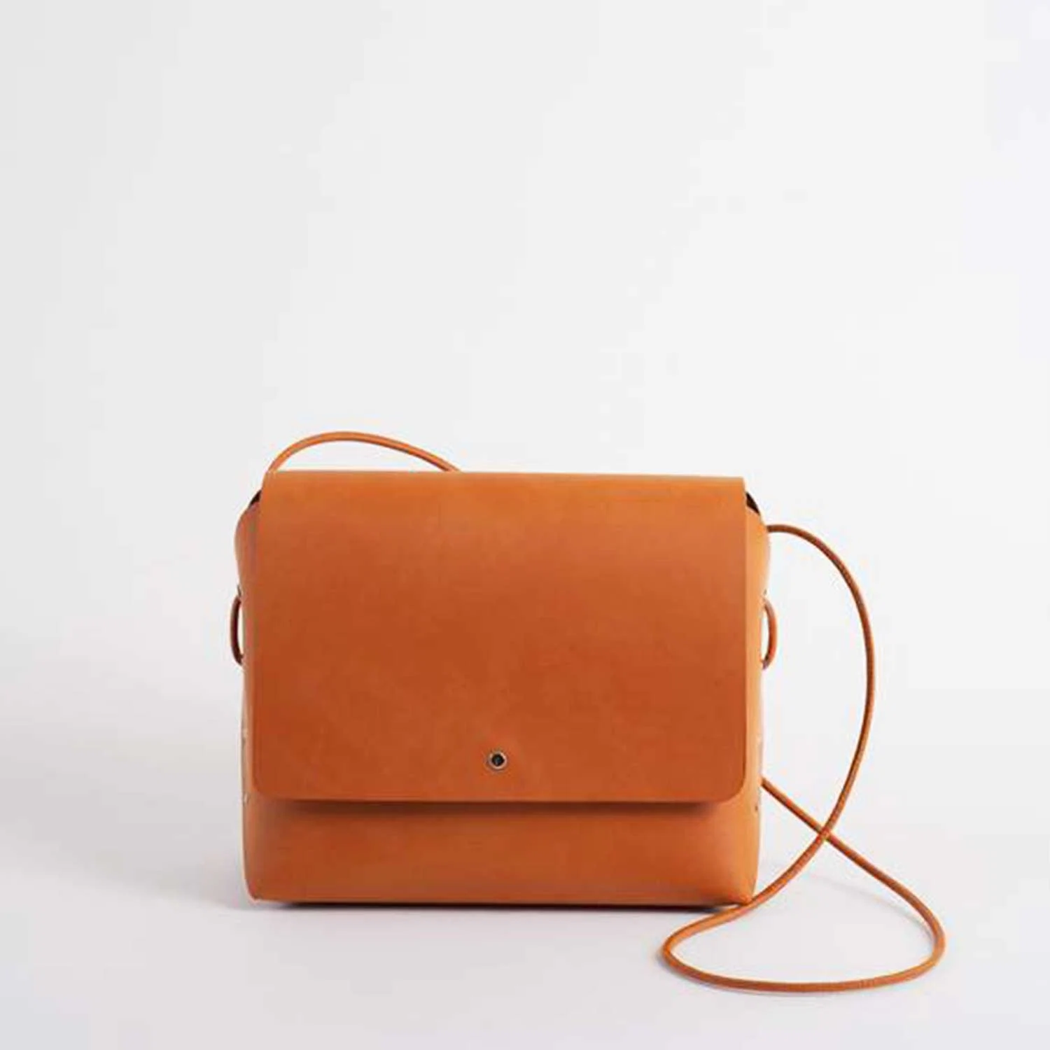 Encarna large brick bag, €70