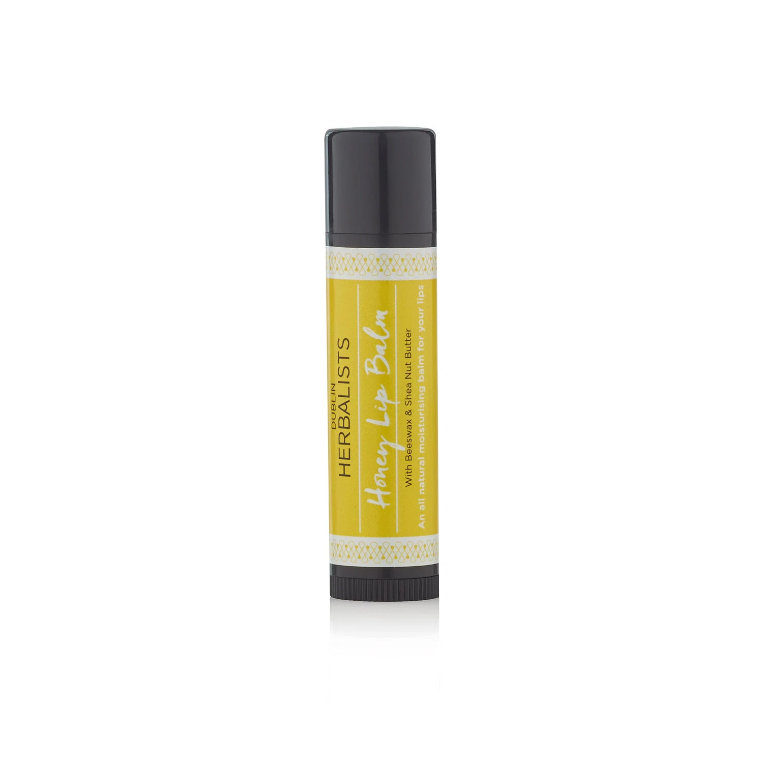 Honey Lip Balm, €3.95