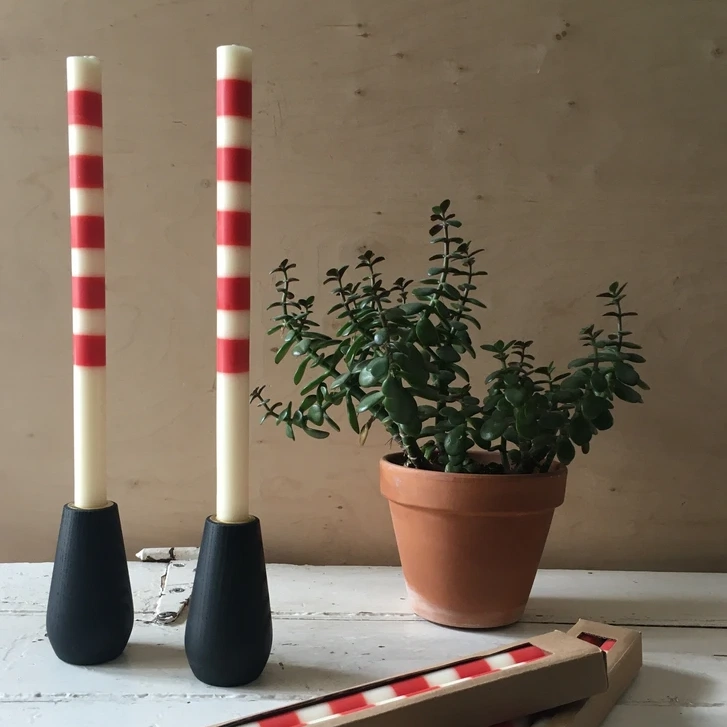 Pigeon House Candles, €14.95