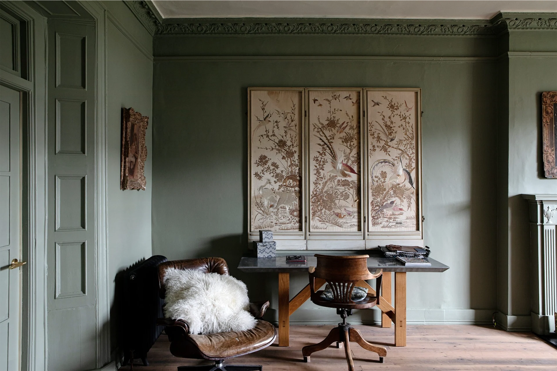 This Monkstown home is a serene dream, yet still perfectly suited to the demands of family life