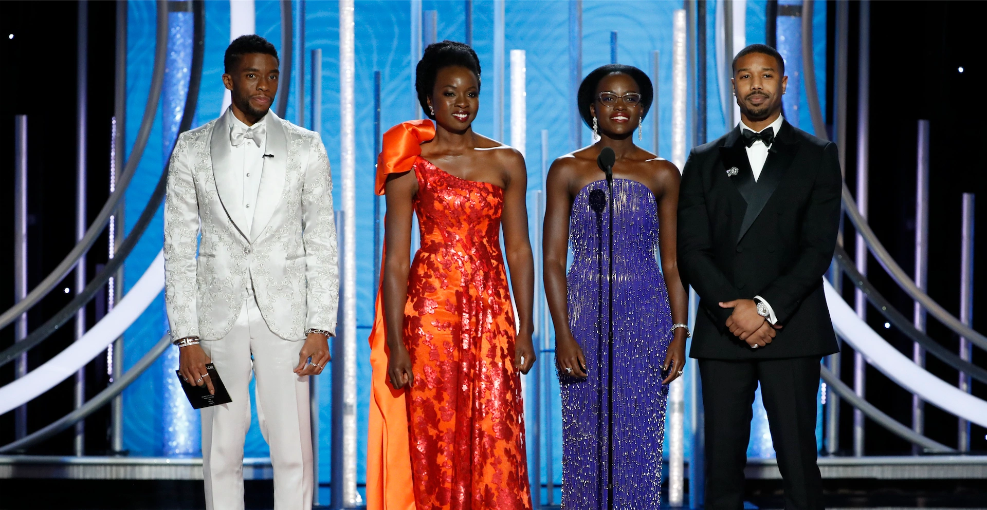 The 2022 Golden Globes nominations have landed but Hollywood has promised to boycott it