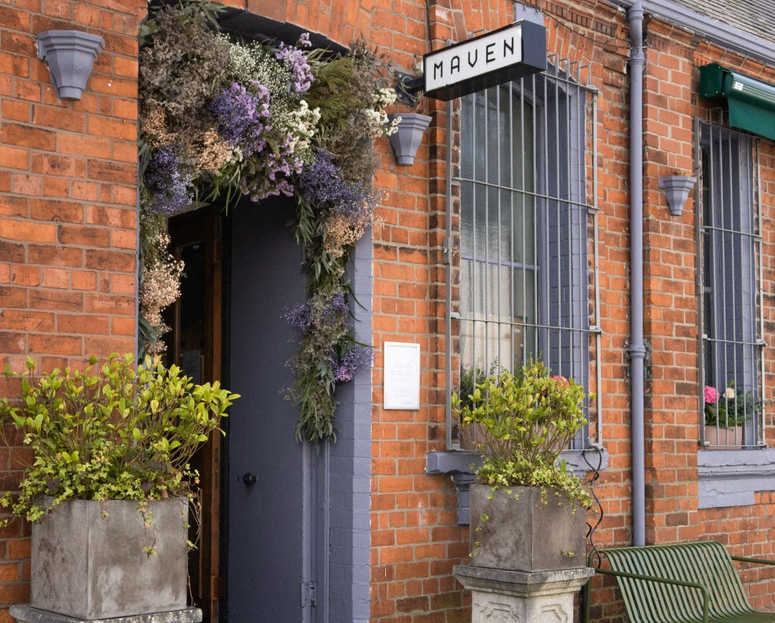 Shop Irish this Christmas: Patricia McGinnis from Maven Belfast on what she’s gifting (to herself and others) this Christmas