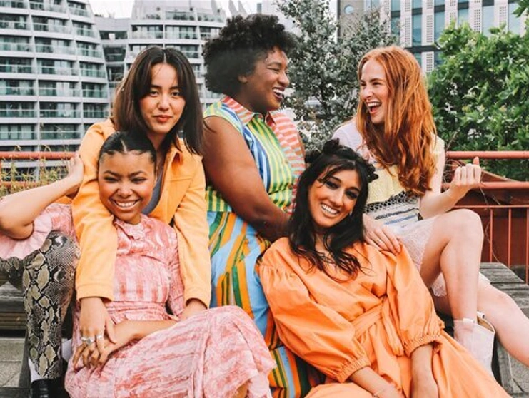 trade and sell clothes online