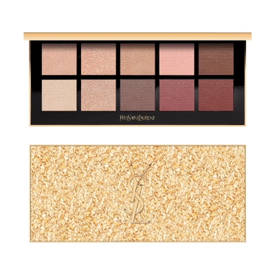 YSL Couture Colour Clutch, €115