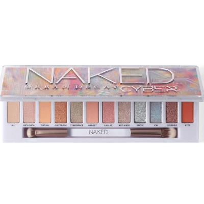 Urban Decay Naked Cyber Eyeshadow, €52.50