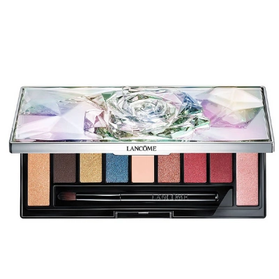 Lancôme La Rose Eyeshadow Palette, €50