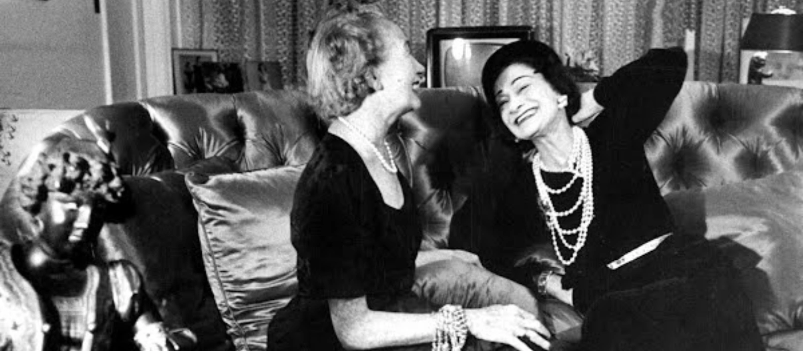 Meet Irishwoman Carmel Snow, the Anna Wintour of the 1930s