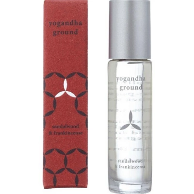 Yogandha Ground Roll-on, €19.95
