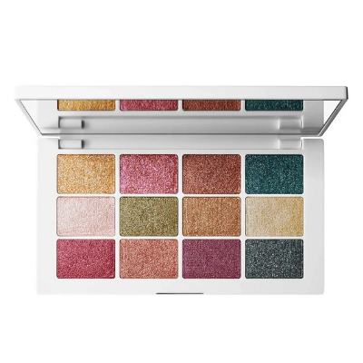 Makeup by Mario Master Metallics Eyeshadow Palette, €62.70