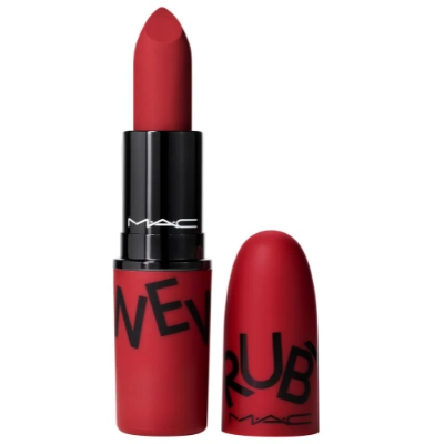 MAC Original Retro Matte Lipstick in Ruby Woo, €20