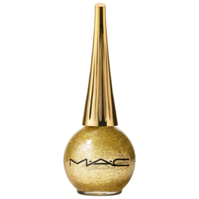 MAC Nail Lacquer in Canela En Rama, €15.95