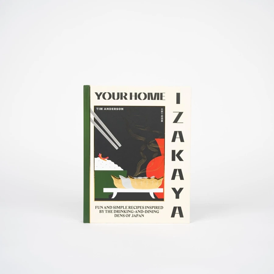 Your Home Izakaya, €35