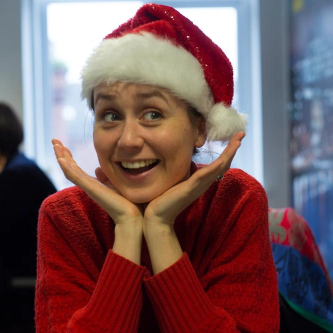 'After of a decade of Christmas shifts, there'll be no more for me': Esther O'Moore Donohoe