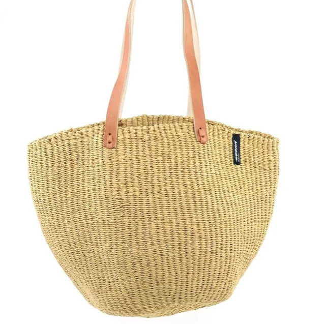 Kiondo shopper bag, €100