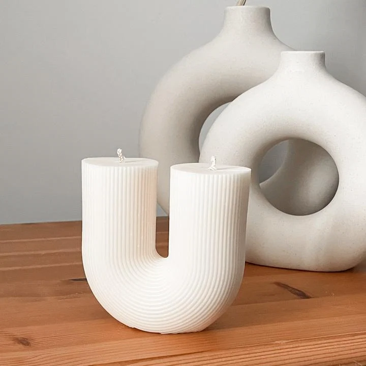 Wicked Candles Upsilon, €35