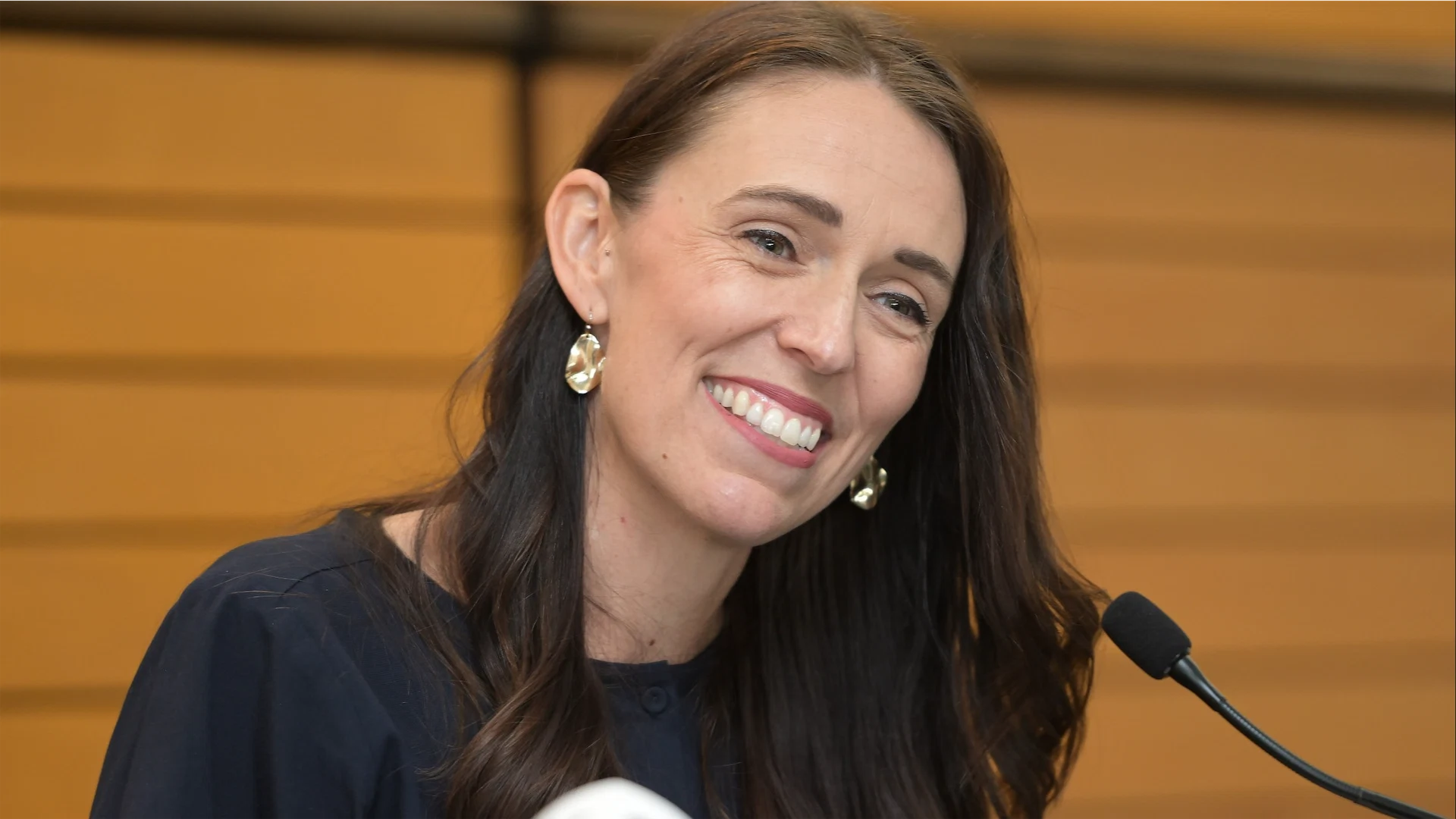 Jacinda Ardern has made a shock announcement that she is resigning as New Zealand prime minister, saying she ‘no longer had enough in the tank’ to do the job.