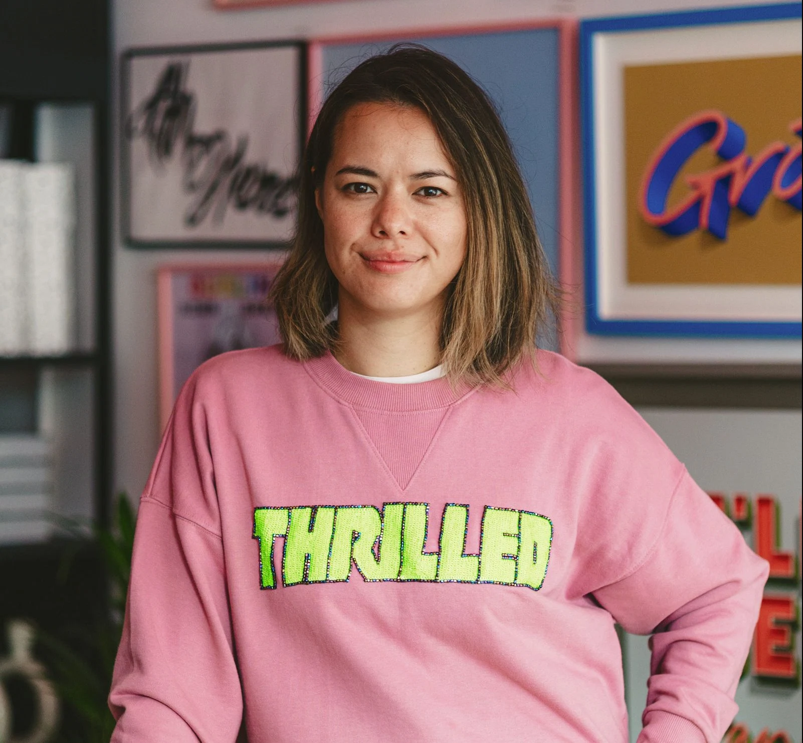 Shop Irish this Christmas: What Siobhan Lam of April in the Bear in Rathmines is gifting this year