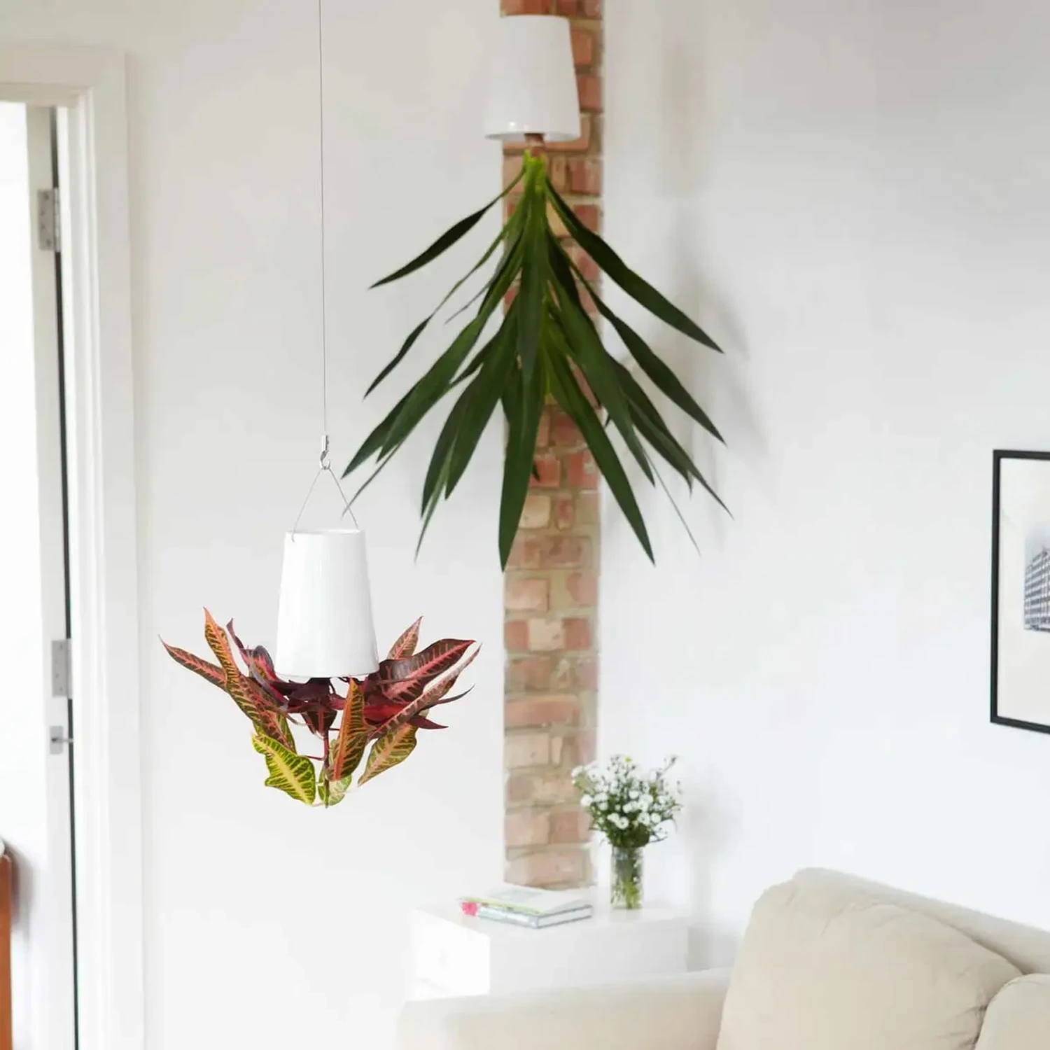 Large Sky Planter, €30