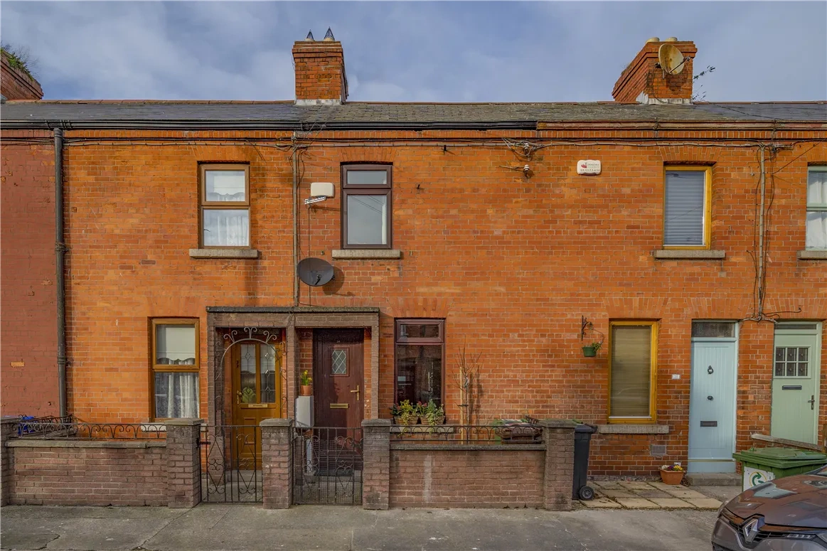 Dublin 8 homes for sale
