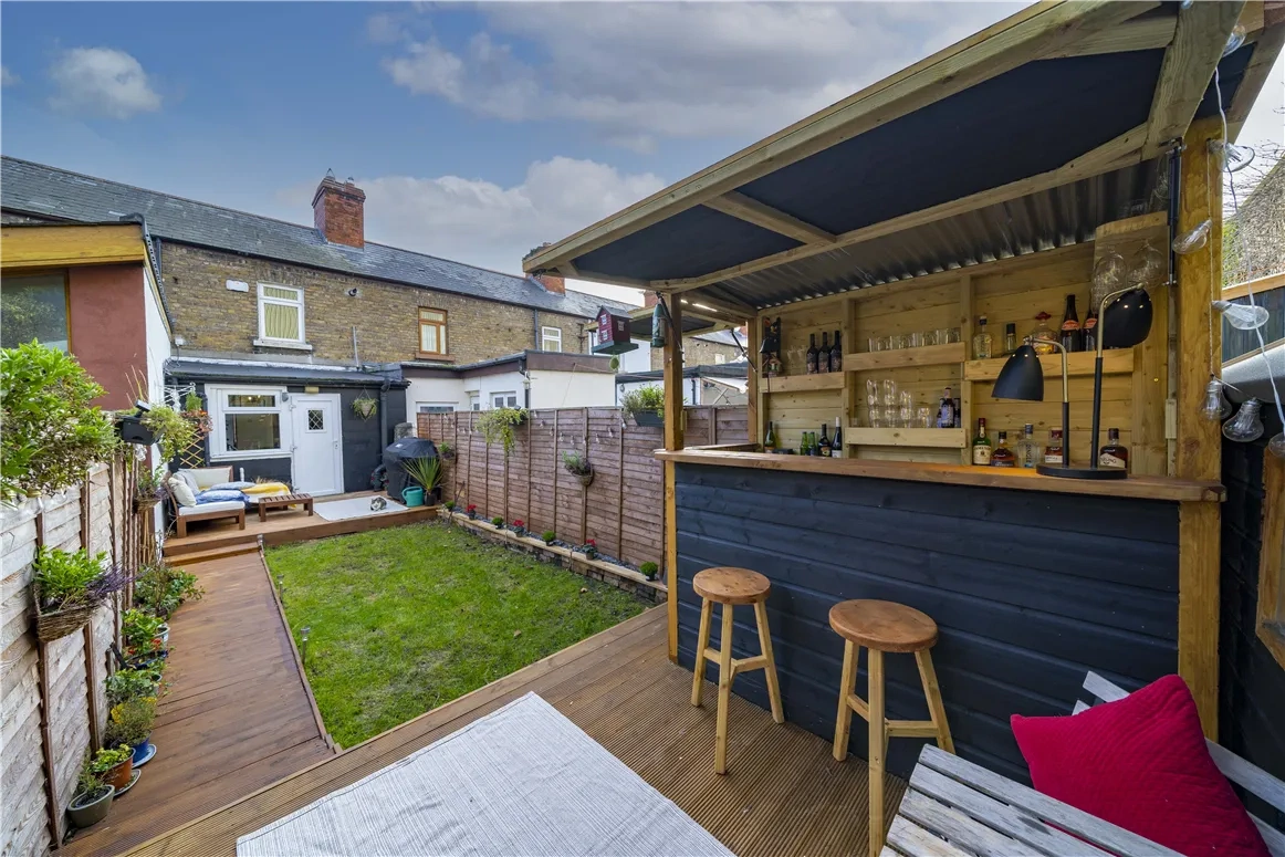 Dublin 8 homes for sale