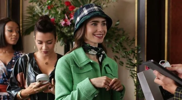 These are the ‘Emily in Paris’ outfits we’d actually wear (and where to shop them!)