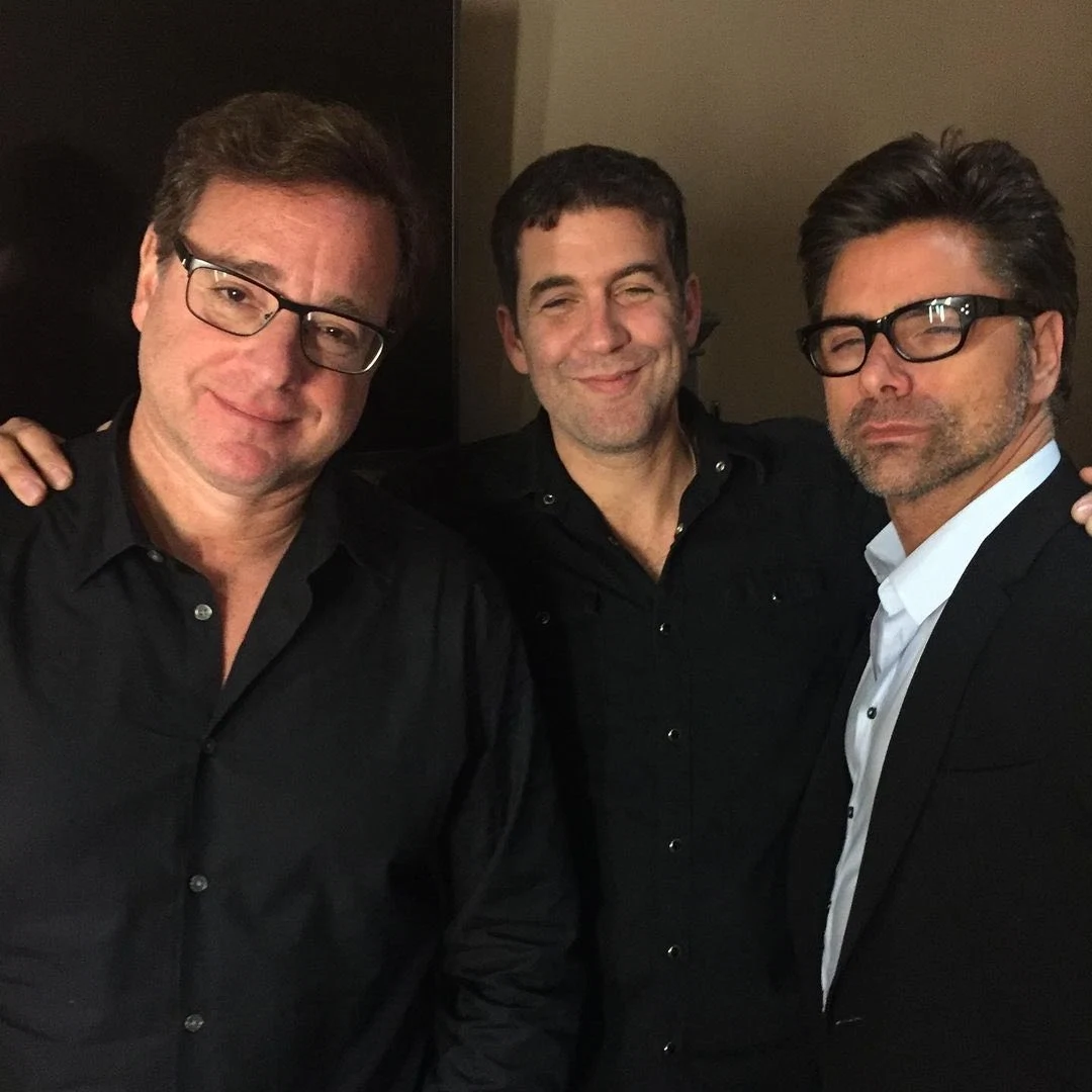 ‘I will never ever have another friend like him’: Tributes pour in for ‘Full House’ star Bob Saget ‘I will never ever have another friend like him’: Tributes pour in for ‘Full House’ star Bob Saget