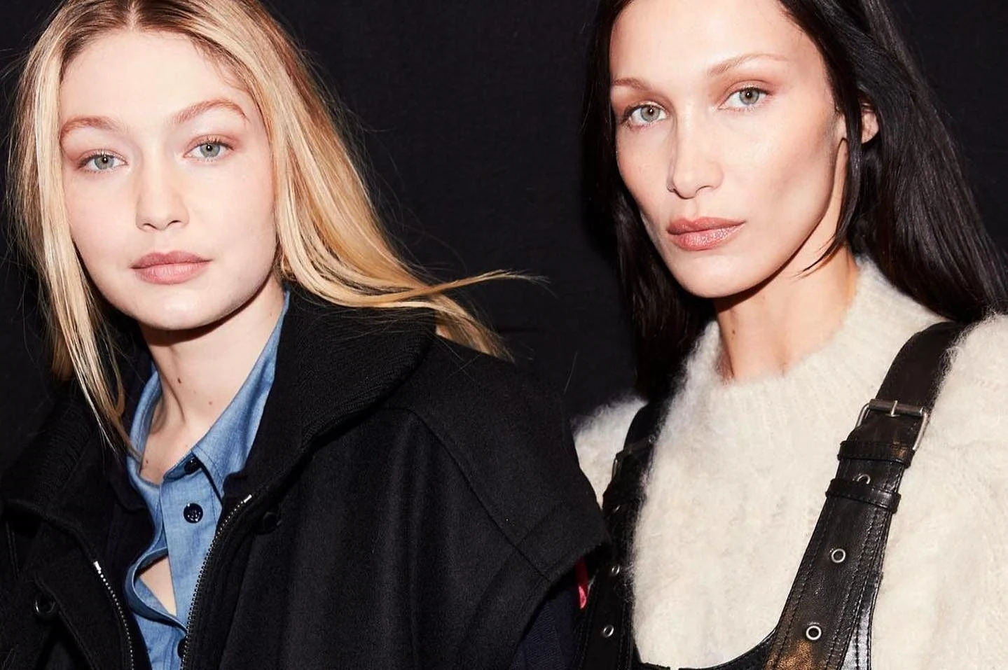 ‘I was the uglier sister’: Bella Hadid’s nose job at 14 speaks to a much wider problem