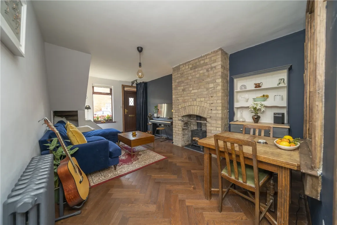 Dublin 8 homes for sale