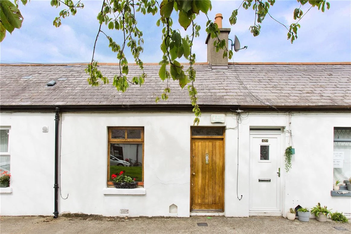 3 cool Dublin 8 homes on the market for under €300,000