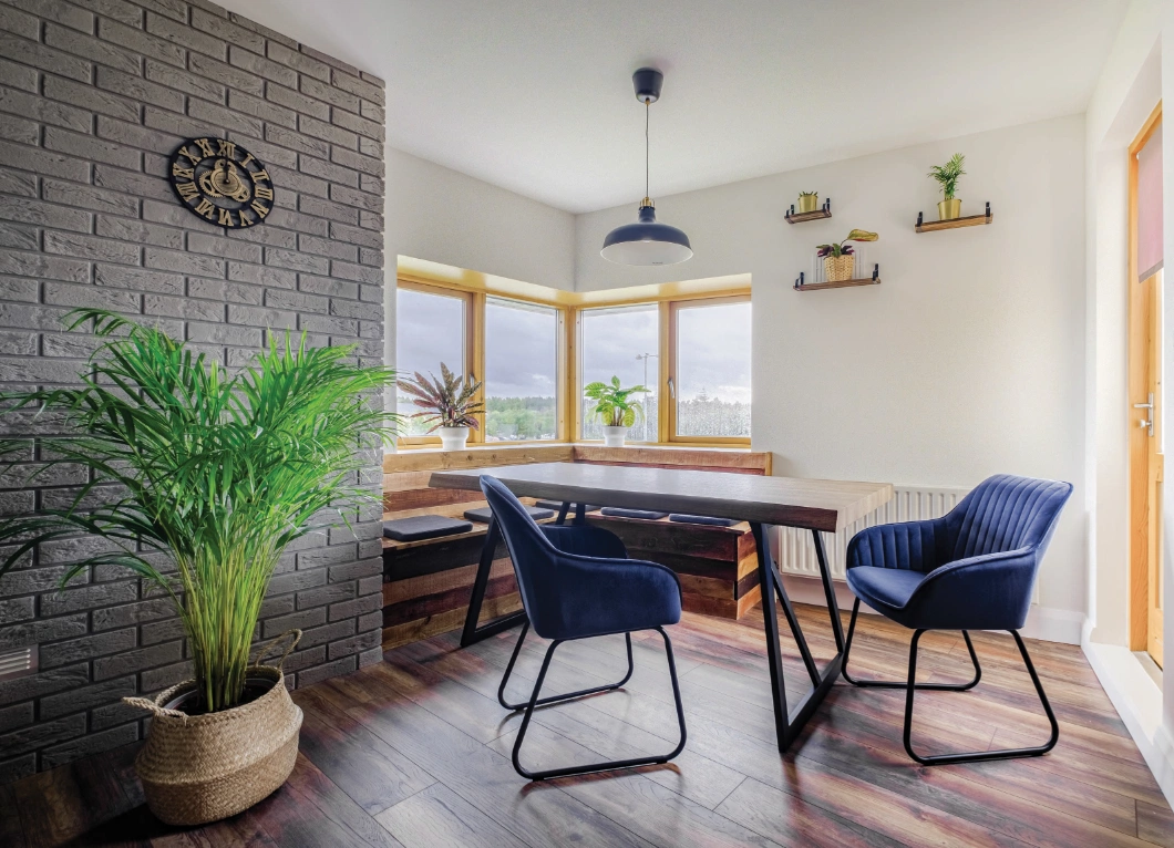 tile ideas brick cladding