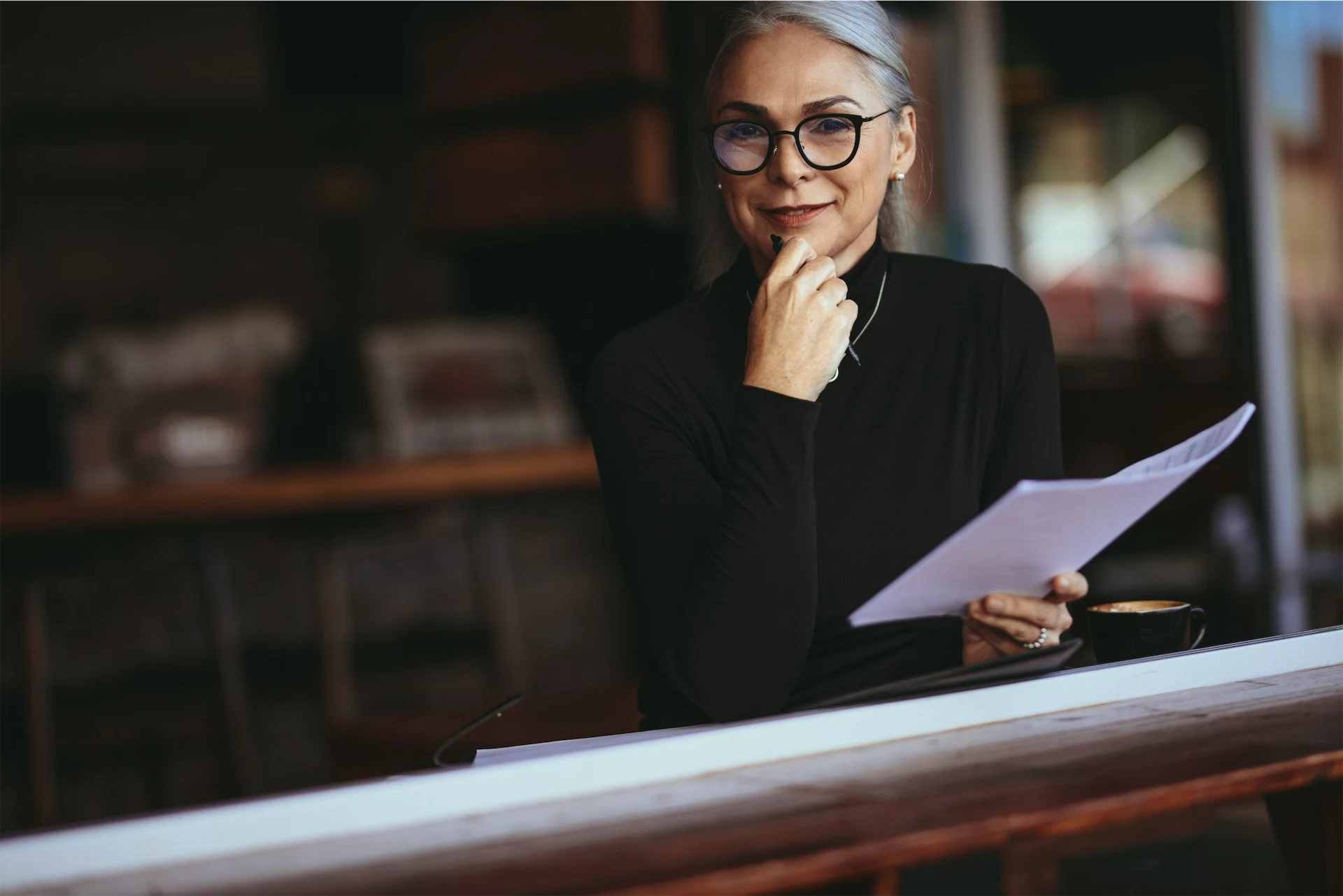 Ageism at Work: Debunking the myths of career and cognitive decline